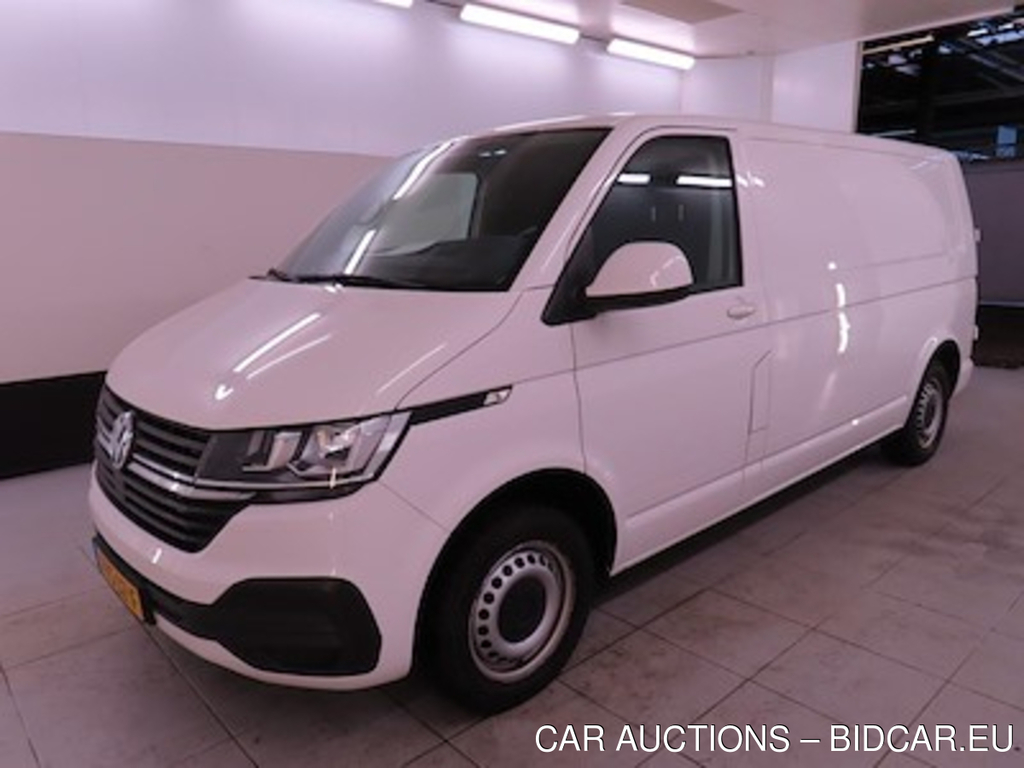 Volkswagen TRANSPORTER 2.0TDI 81kW L2H1 4d ActieAuto