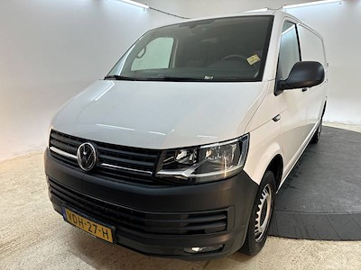 Volkswagen Transporter GB 2.0 TDI 150pk L2H1 340/2800 7-DSG (Euro 6)