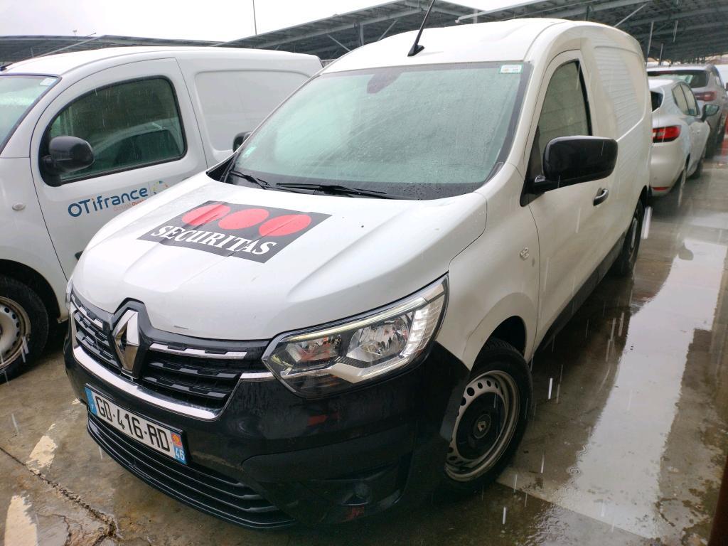 Renault EXPRESS Confort - Blue dCi 95 VU [4P] bvm 6-95CH-5cv, 2021