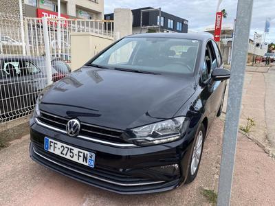 Volkswagen Golf Sportsvan 1.0 TSI 115 DSG7 Confortline Busi BMT VP [5P] bvm 7-115CH-6cv, 2019