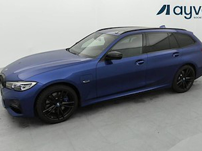 BMW 330e touring 184CV MODEL M SPORT TOE NAVI