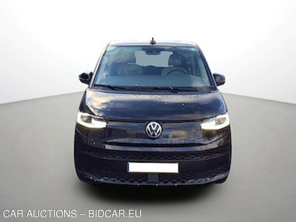 Volkswagen Multivan 2.0 tdi dsg EX 150CV NAVI