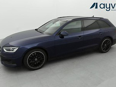 Audi A4 avant 2.0 45 tfsi quattro 265CV BUSINESS PACK PLUS NAVI