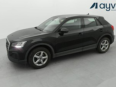 Audi Q2 2.0 30 tdi S tronic 116CV NAVI