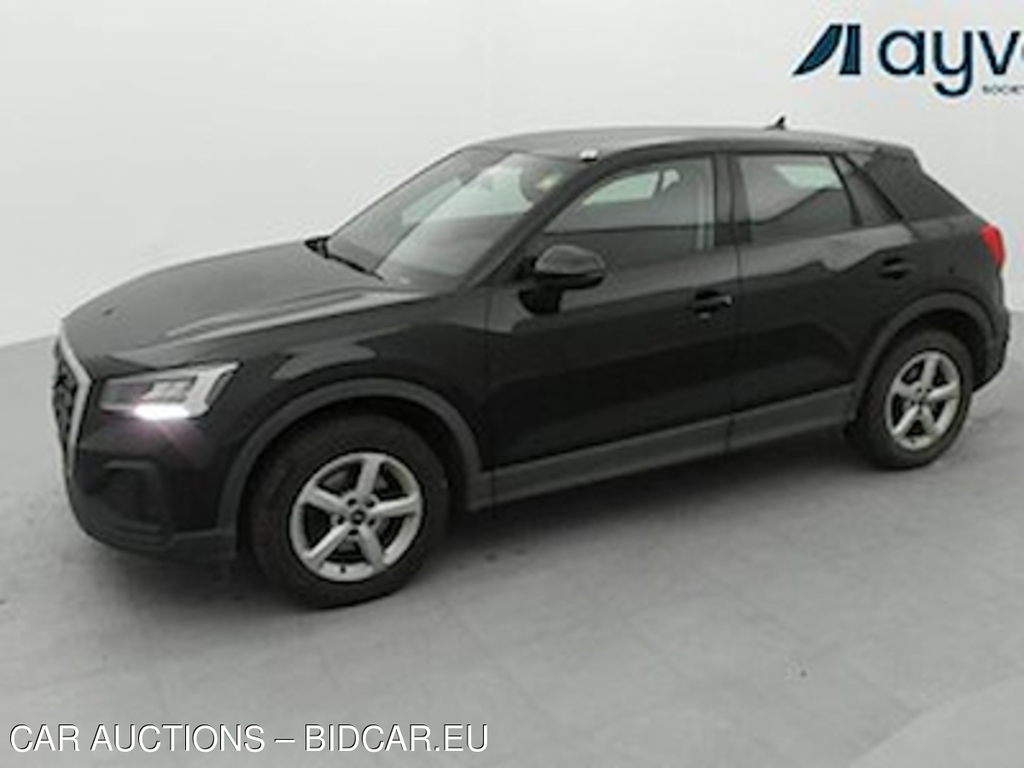 Audi Q2 2.0 30 tdi S tronic 116CV NAVI