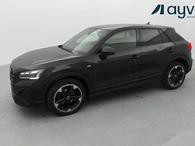 Audi Q2 2.0 35 tdi S tronic 150CV ATTRACTION NAVI