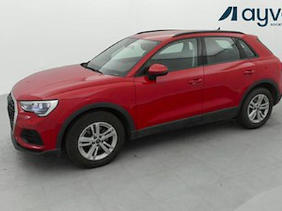 Audi Q3 35 tdi S tronic 150CV Business Edition NAVI