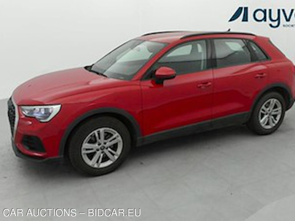 Audi Q3 35 tdi S tronic 150CV Business Edition NAVI