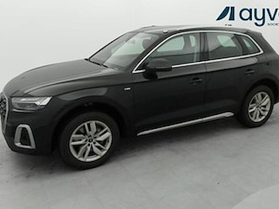 Audi Q5 2.0 55 tfsi E phev 252CV S LINE NAVI