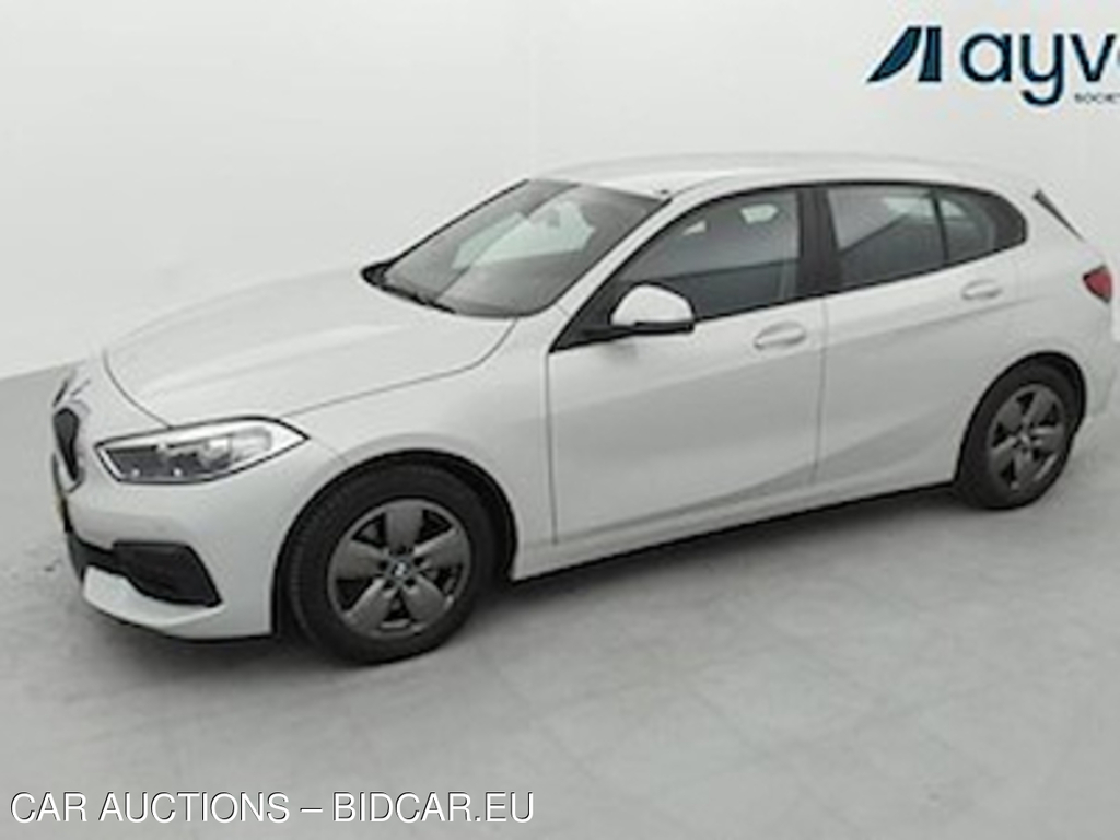 BMW 118 D hatch 150CV Business Pack Plus NAVI