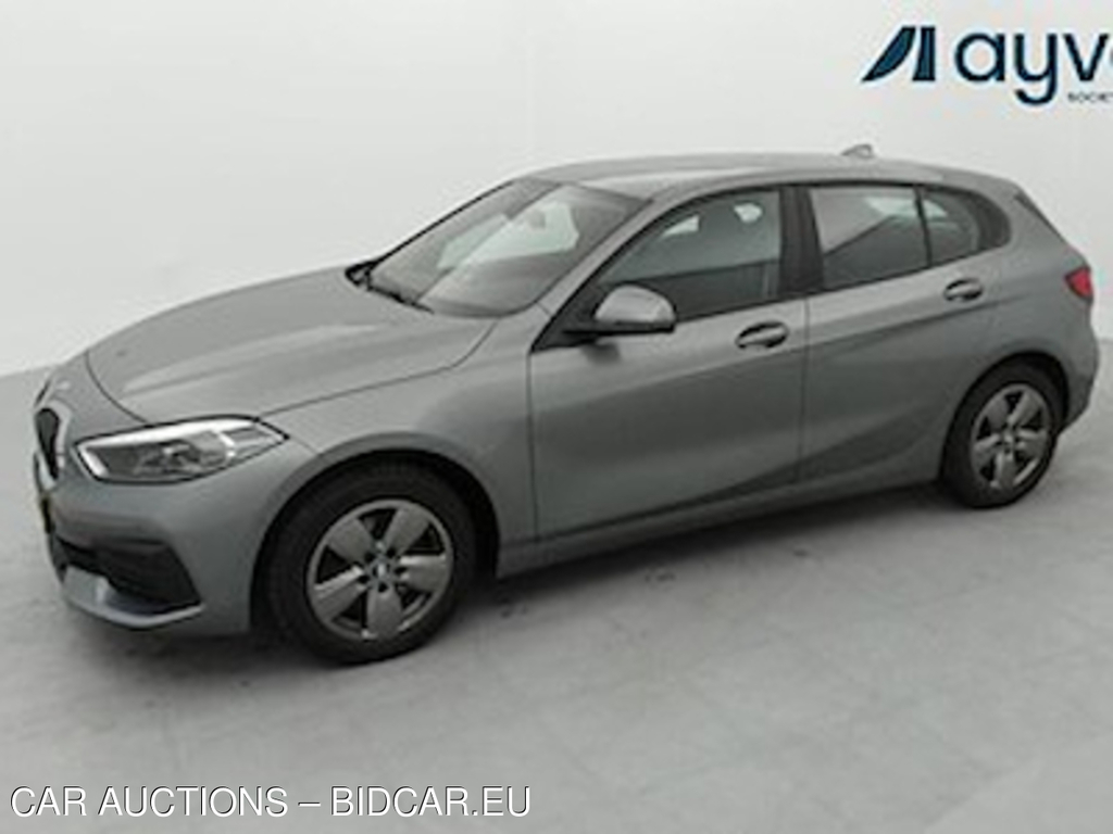 BMW 118d hatch 150CV BUSINESS PACK NAVI