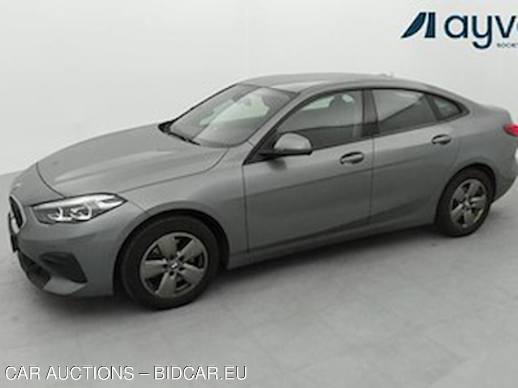 BMW 216 DA gran coupe 116CV BUSINESS PACK NAVI