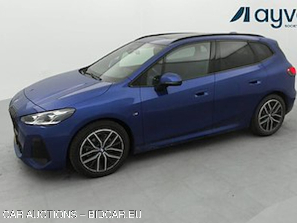 BMW 218 D active tourer 150CV M SPORT PACK TOE NAVI