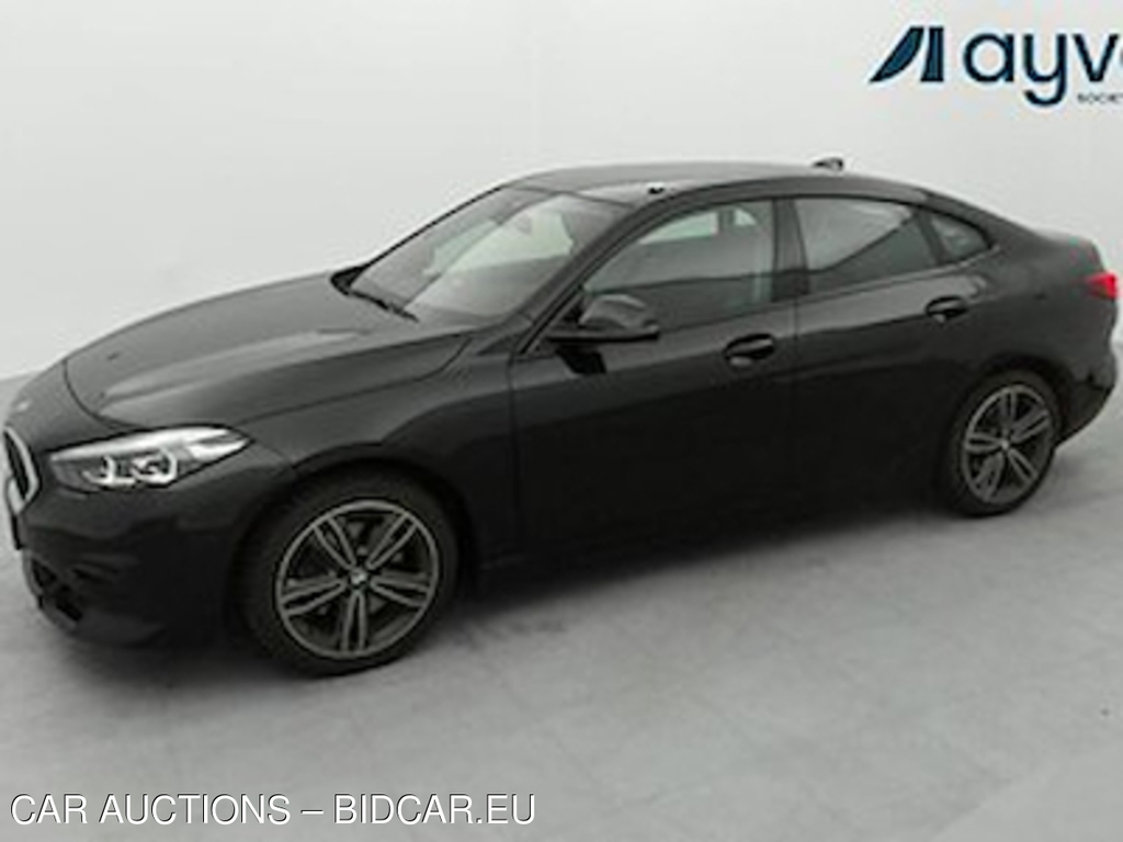 BMW 218da gran coupe 150CV MODEL SPORT NAVI