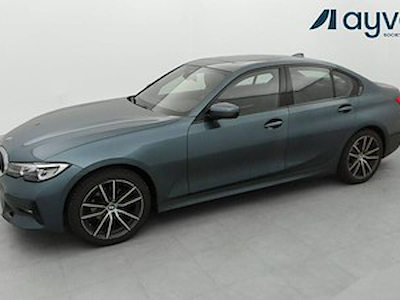 BMW 320 dxa 190CV Model Sport Business Pack TOE NAVI