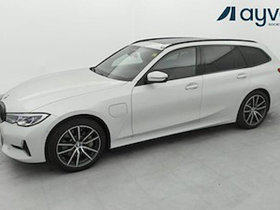 BMW 330 E touring 215kw xdrive 184CVMODEL LUXURY TOE NAVI