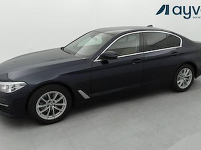 BMW 520 DA mhd adblue 190CV BUSINESS PACK NAVI