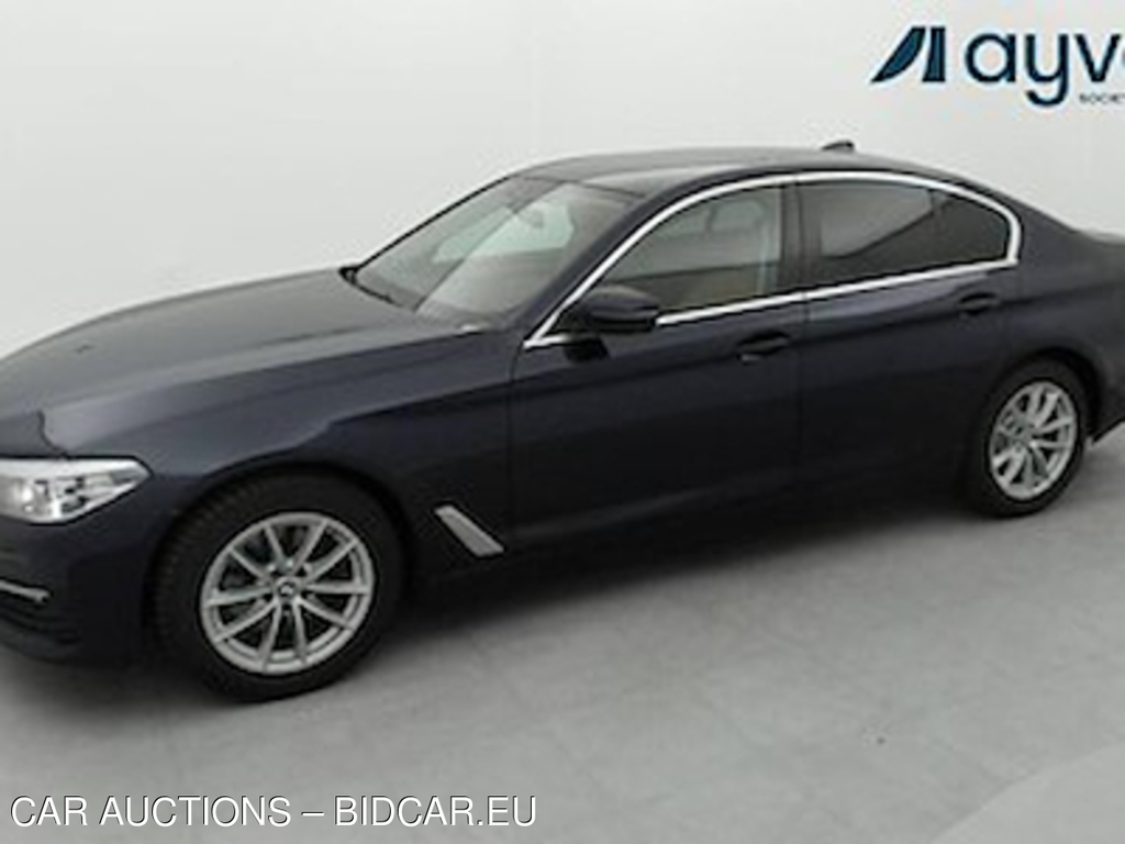 BMW 520 DA mhd adblue 190CV BUSINESS PACK NAVI