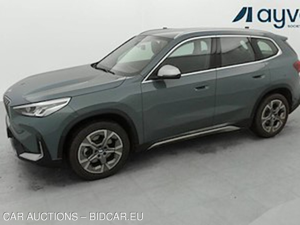 BMW X1 1.5 sdrive20i mhev 115kw 156CVMODEL XLINE NAVI