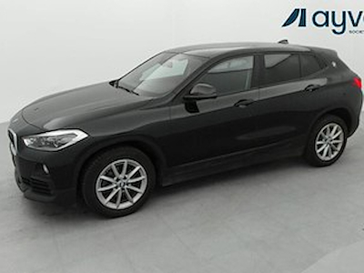 BMW X2 1.5 DA sdrive16 116CV BUSINESS PACK NAVI