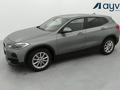 BMW X2 1.5 sdrive18i model advanta 136 CV Business Pack, Travel Pack, Toit Pano