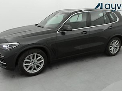 BMW X5 3.0a xdrive45e phev 286CV Business Pack Plus NAVI