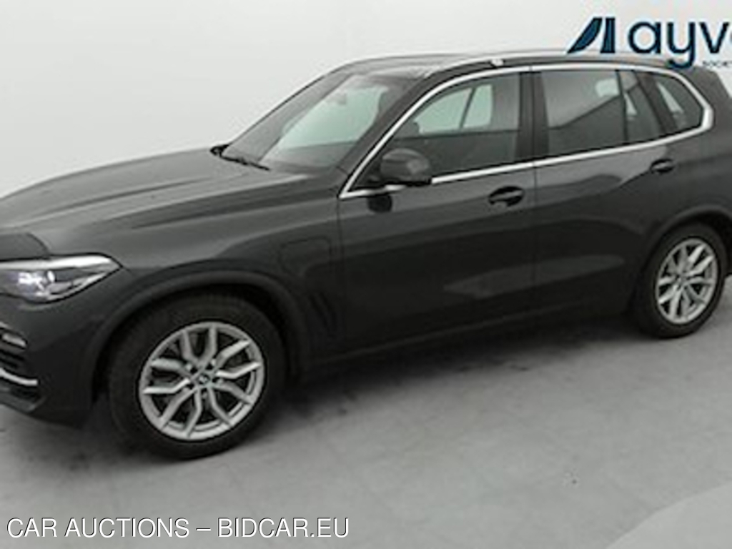 BMW X5 3.0a xdrive45e phev 286CV Business Pack Plus NAVI