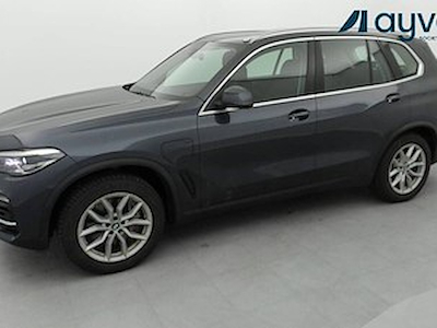 BMW X5 3.0a xdrive45e phev 286CV NAVI