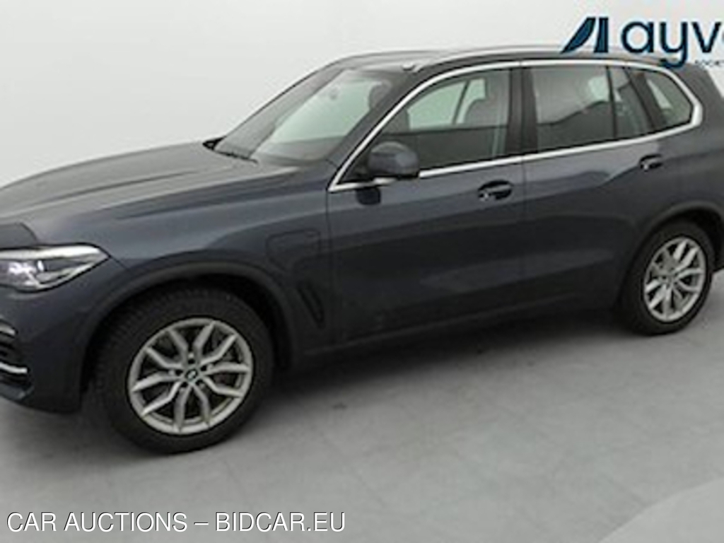 BMW X5 3.0a xdrive45e phev 286CV NAVI