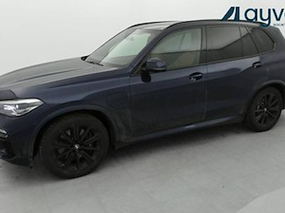 BMW X5 3.0a xdrive45e phev 286CV PACK KIT M SPORT TOE NAVI