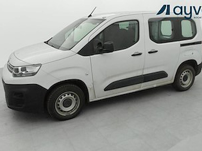 Citroen Berlingo 1.5 bluehdi 100 M lig 102CV NAVI