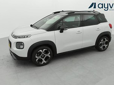 Citroen C3 aircross 1.2 puretch shine 110 CV Pack City