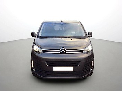 Citroen Spacetourer mwb 2.0 bluehdi 177CV XL Shine NAVI