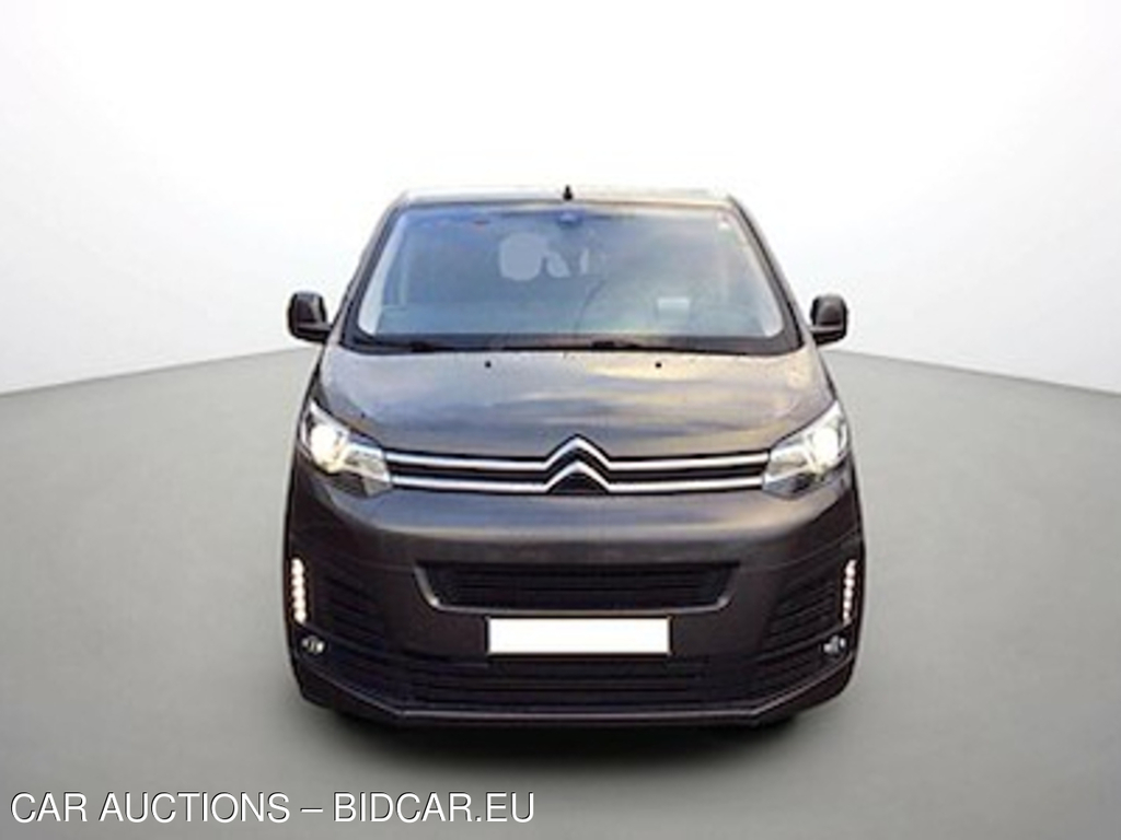 Citroen Spacetourer mwb 2.0 bluehdi 177CV XL Shine NAVI