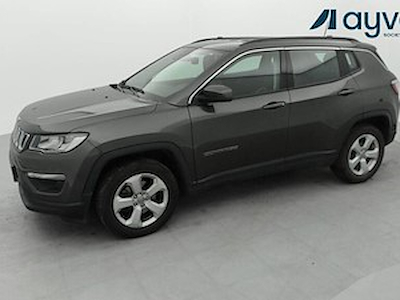 Jeep Compass 2.0 mjd 4x4 140CV Longitude Business NAVI