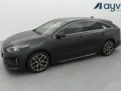 Kia Proceed 1.6 crdi dct 136CV GT LINE NAVI