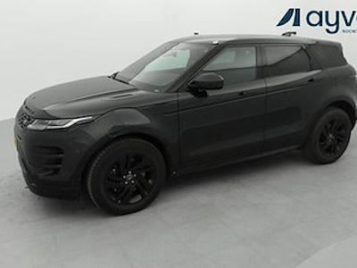 Land Rover Range rover evoque 2.0 d165 MH 163CV R-DYNAMIC S NAVI