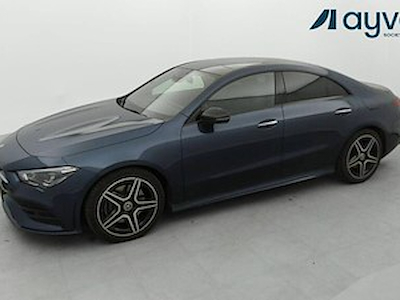 Mercedes-Benz Cla 2.0 cla 200 D dct 150CV BUSINESS SOLUTION NAVI