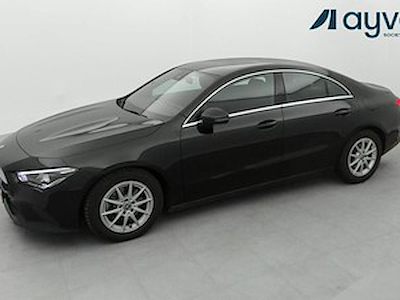 Mercedes-Benz Cla 200d business solution 150 CV Business Solution