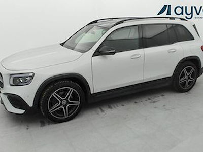 Mercedes-Benz Glb 2.0 glb 200 D 4M 150CV BUSINESS SOLUTION AMG NAVI