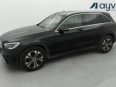 Mercedes-Benz Glc 200 D 4-matic 163CV Business Solution NAVI