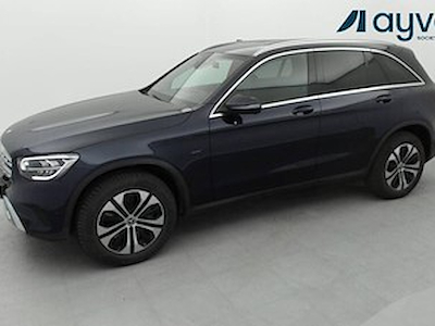 Mercedes-Benz Glc 300 DE 4matic 4wd auto 194CV ADVANTAGE PACK NAVI