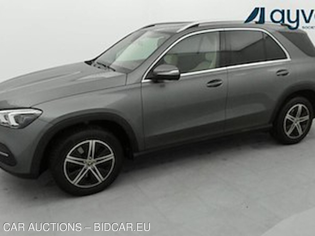 Mercedes-Benz Gle 350 D 4-matic 272CV Pack Premium NAVI