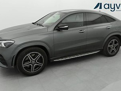 Mercedes-Benz Gle 350 E coupe 4-matic 4wd 211CV PREMIUM PLUS TOE NAVI