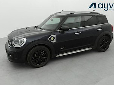 MINI Countryman 1.5 cooper SE 4wd 125 CV Mini Yours Trim, Comfort Pack Plus, Driving Assistant Pack, Navi