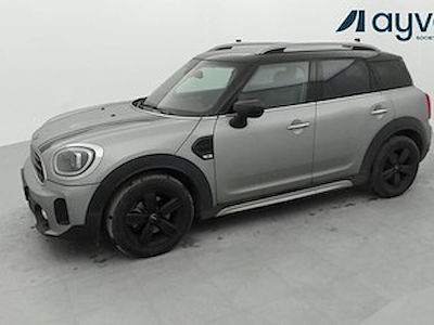 MINI Countryman 2.0 cooper D auto 150CV NAVI