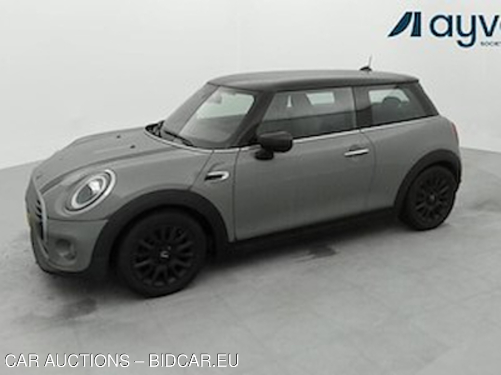 MINI 1.5 cooper 136 Pepper Trim, Big Business Pack