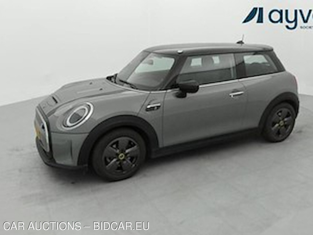 MINI 32.6 kwh cooper SE 184CV NAVI