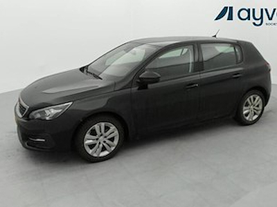 Peugeot 308 1.5 bluehdi 130CV ACTIVE NAVI