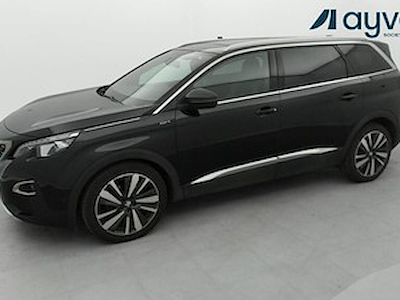 Peugeot 5008 2.0 bluehdi GT 177CV TOE NAVI